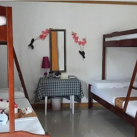 פורטו פרינססה Hanbee'S Resort מראה חיצוני תמונה