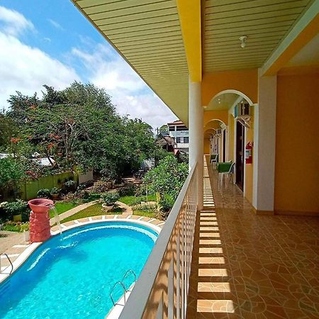 פורטו פרינססה Hanbee'S Resort מראה חיצוני תמונה