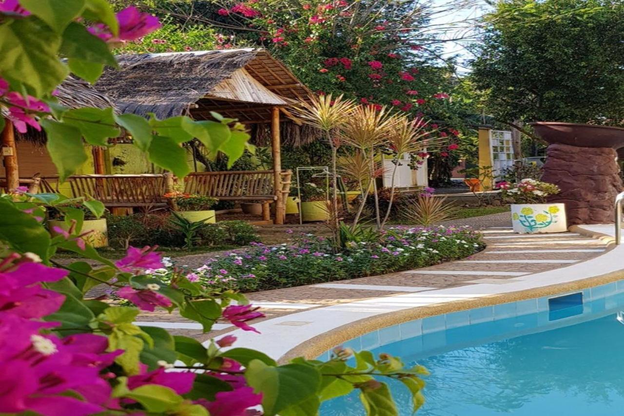 פורטו פרינססה Hanbee'S Resort מראה חיצוני תמונה