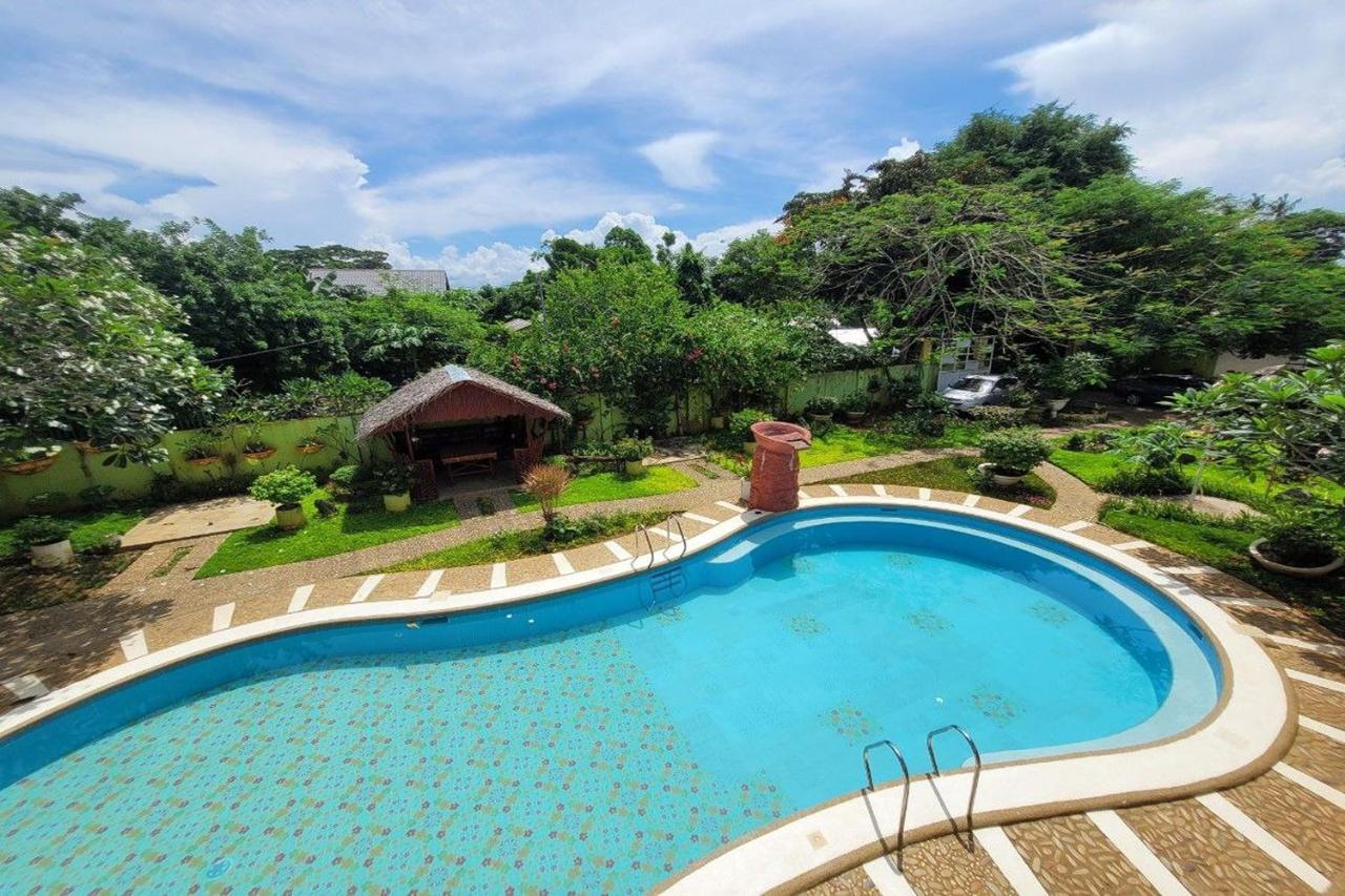 פורטו פרינססה Hanbee'S Resort מראה חיצוני תמונה