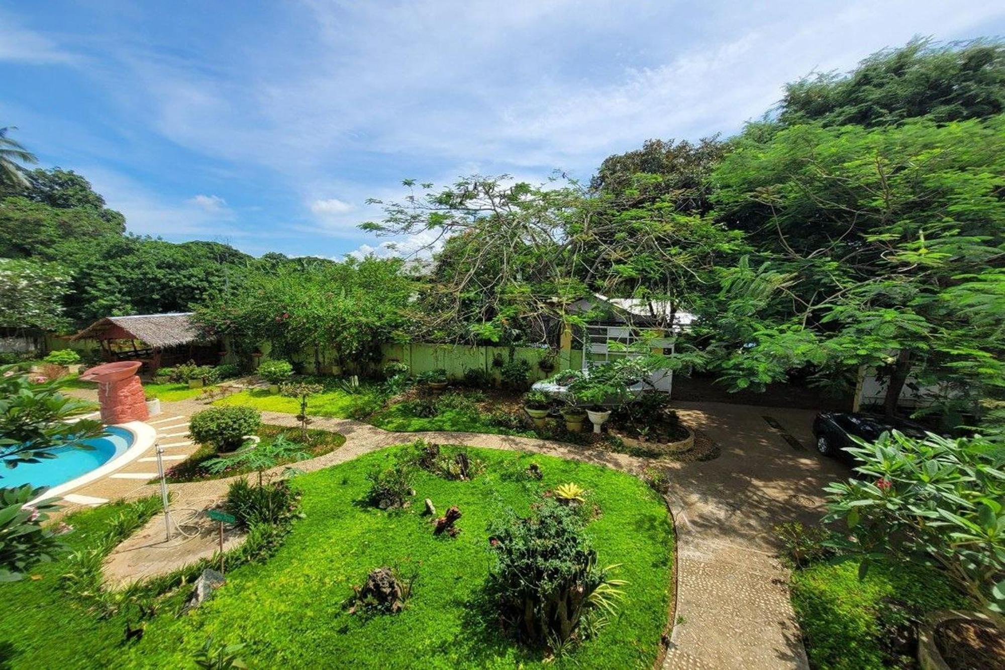 פורטו פרינססה Hanbee'S Resort מראה חיצוני תמונה