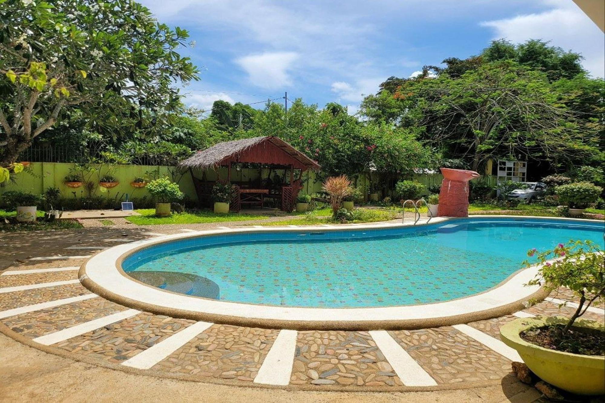 פורטו פרינססה Hanbee'S Resort מראה חיצוני תמונה