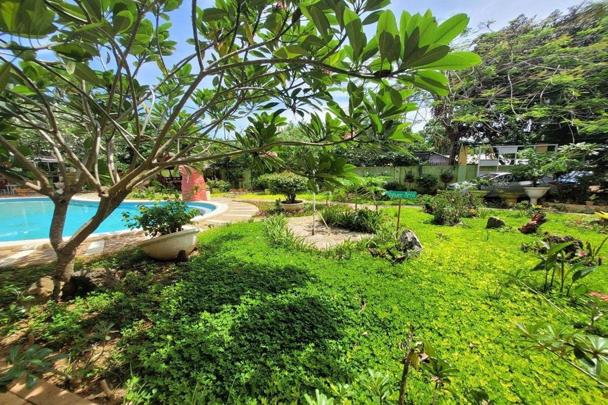פורטו פרינססה Hanbee'S Resort מראה חיצוני תמונה