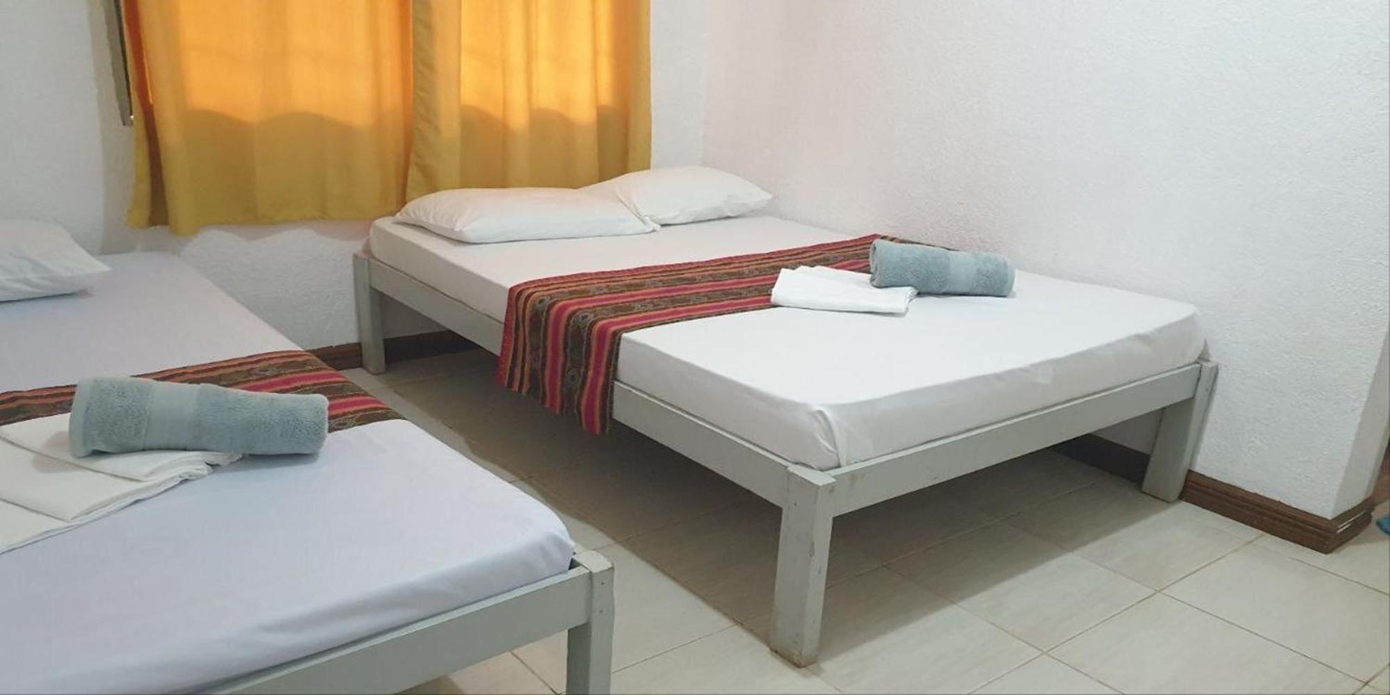 פורטו פרינססה Hanbee'S Resort מראה חיצוני תמונה