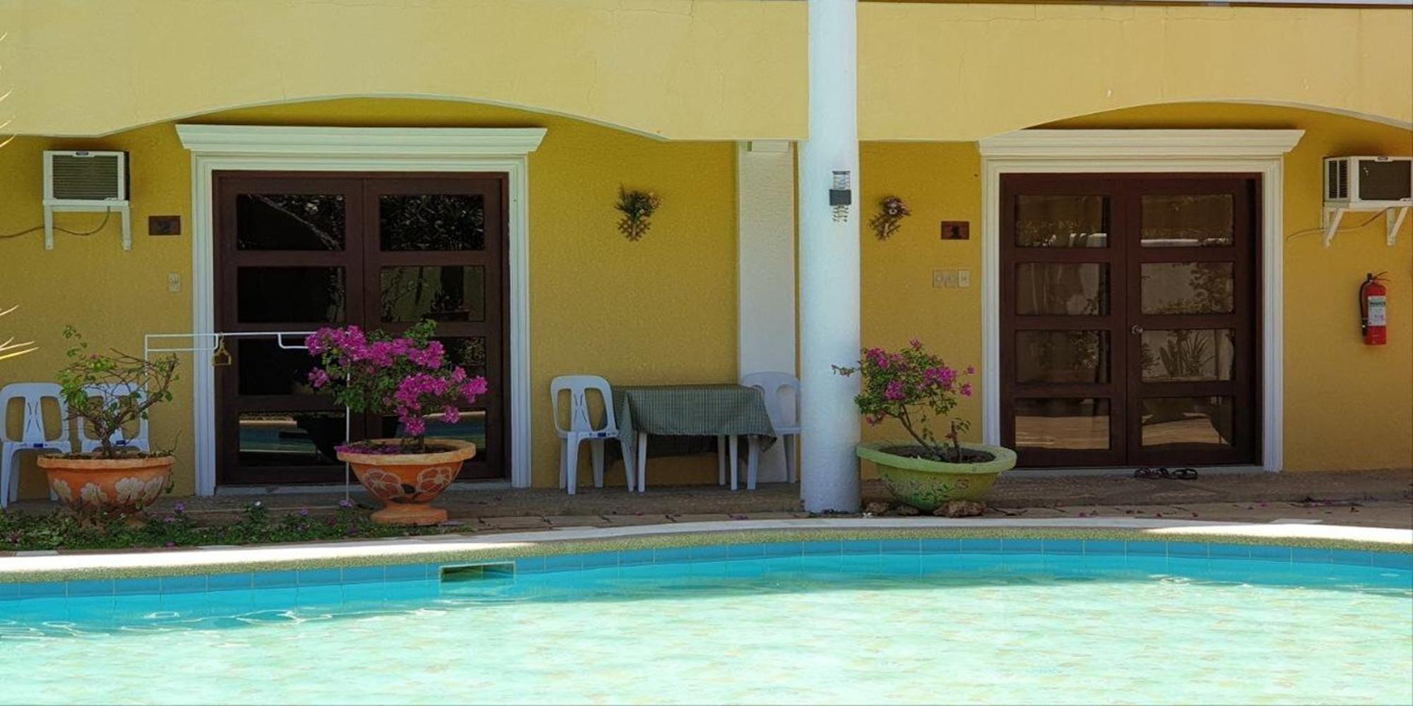 פורטו פרינססה Hanbee'S Resort מראה חיצוני תמונה