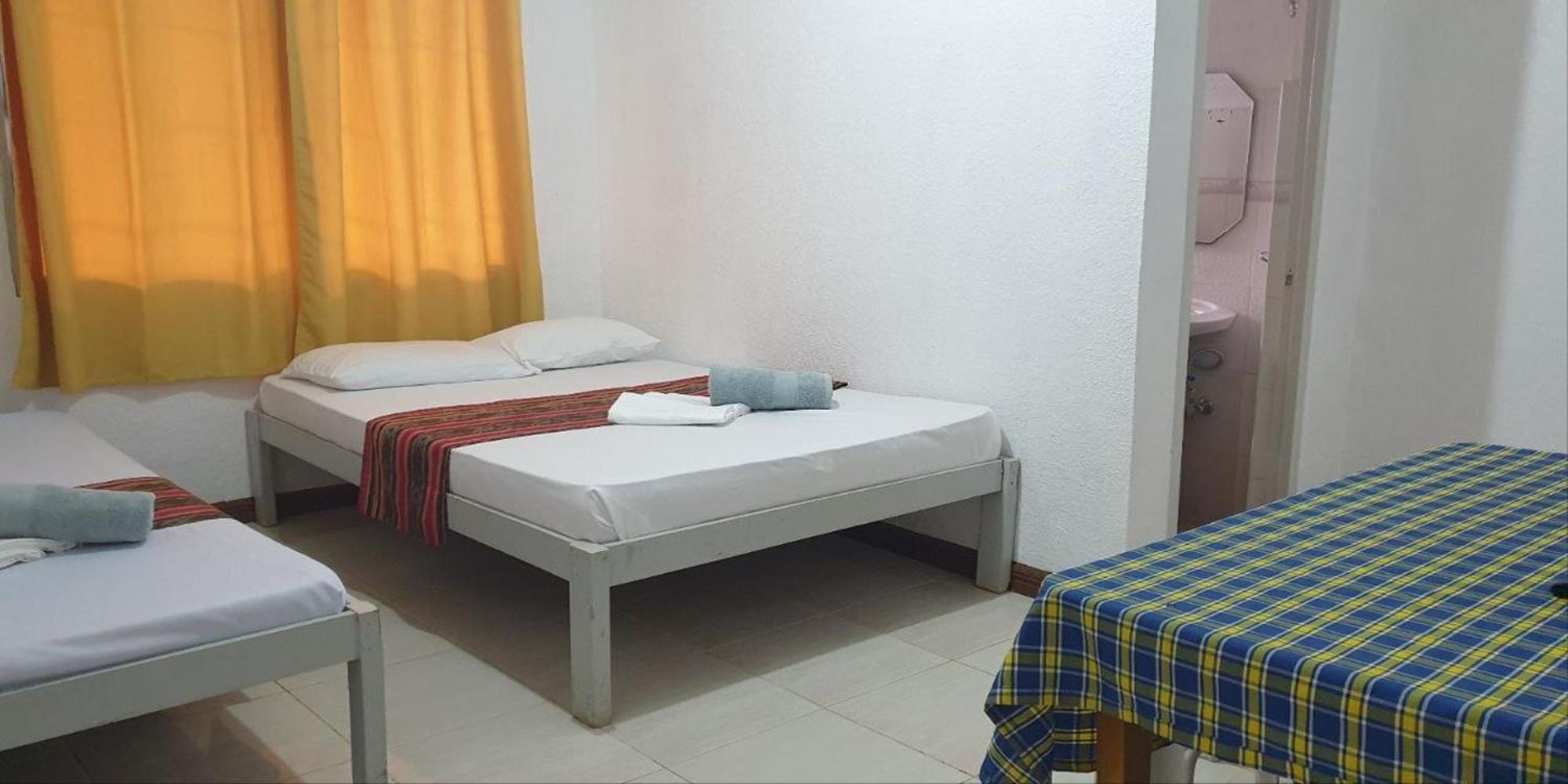 פורטו פרינססה Hanbee'S Resort מראה חיצוני תמונה