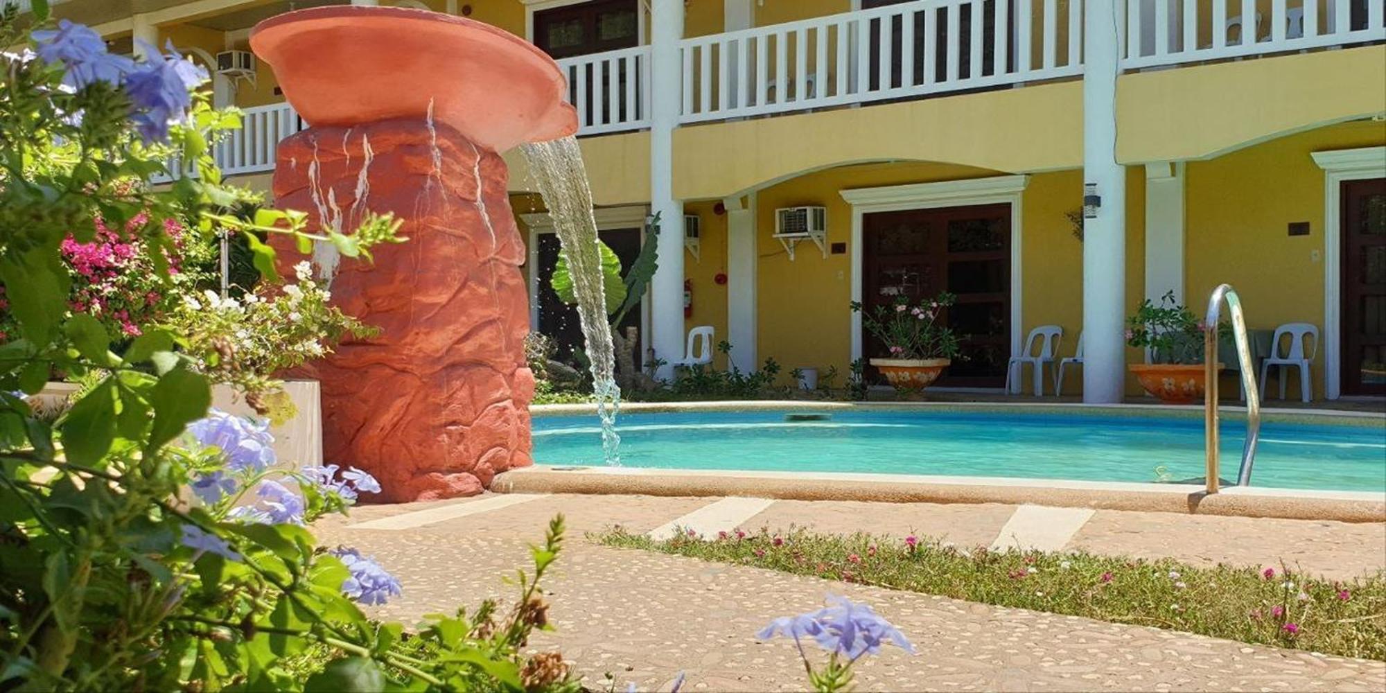 פורטו פרינססה Hanbee'S Resort מראה חיצוני תמונה