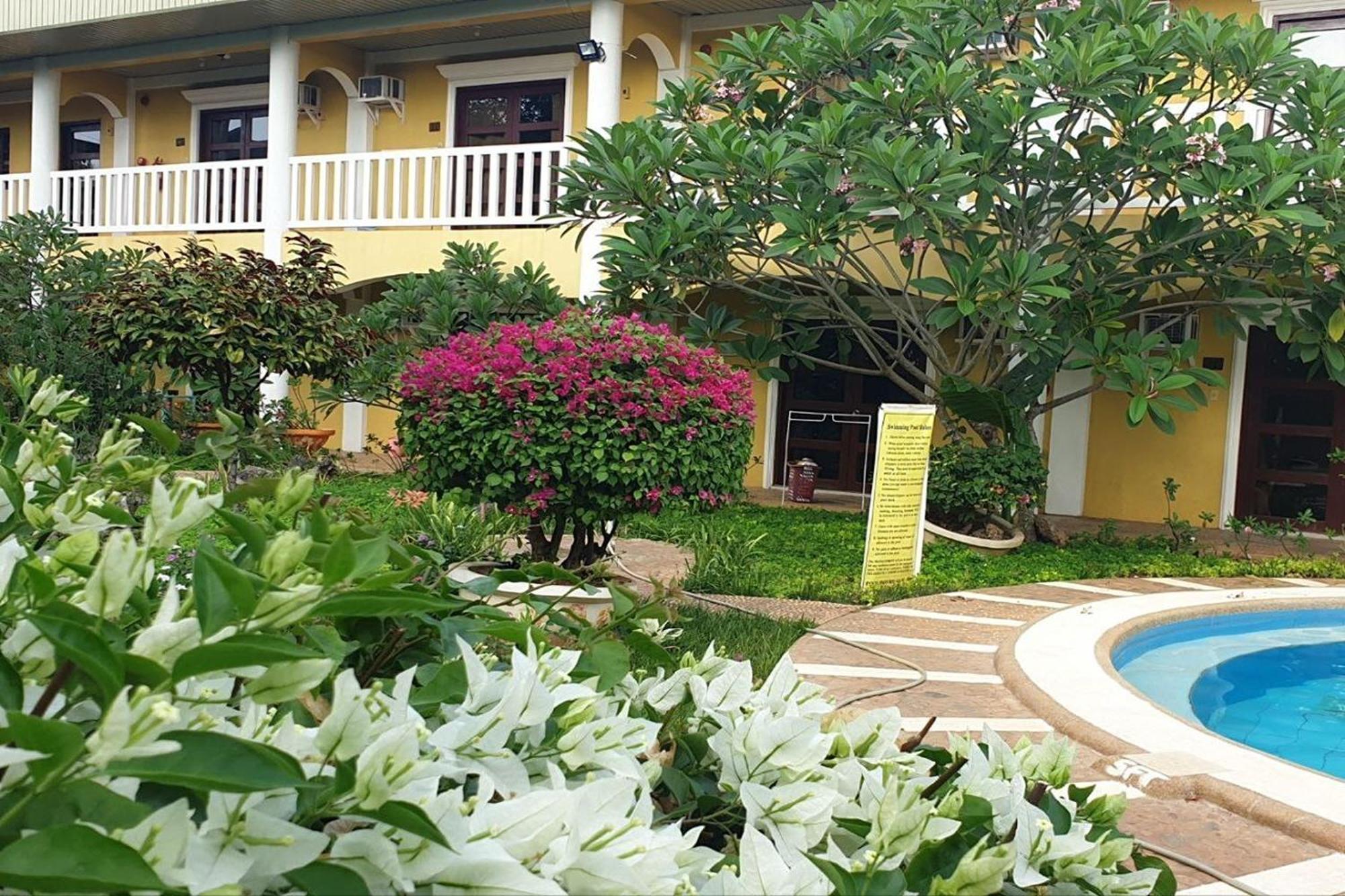 פורטו פרינססה Hanbee'S Resort מראה חיצוני תמונה