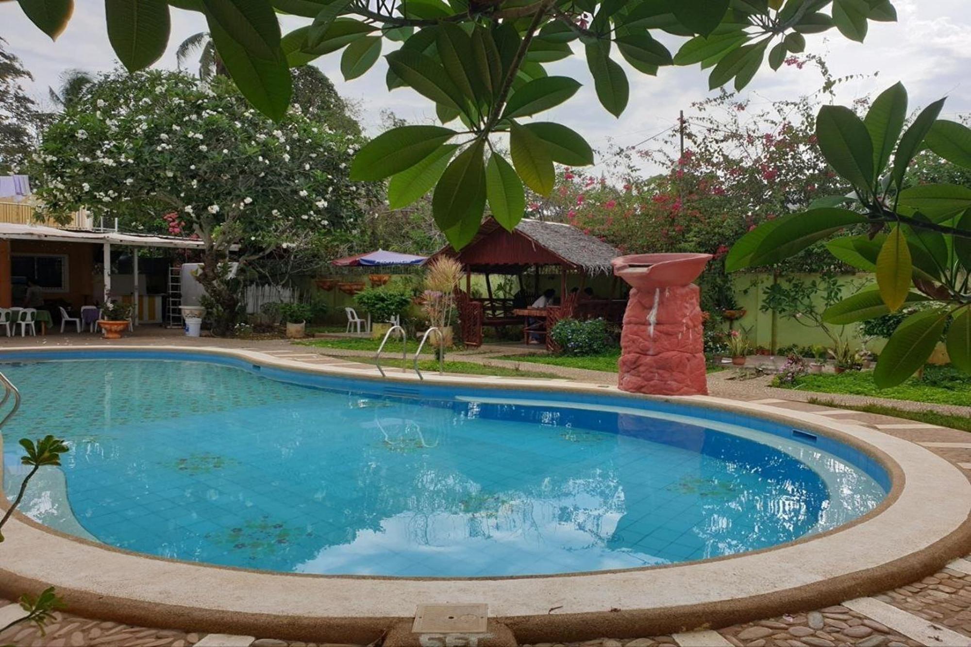 פורטו פרינססה Hanbee'S Resort מראה חיצוני תמונה